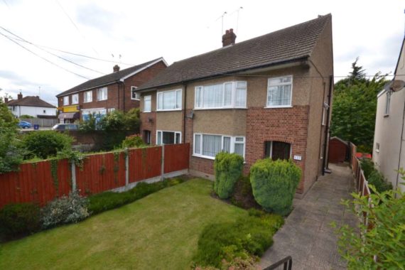 3 Bedroom Semi-Detac...